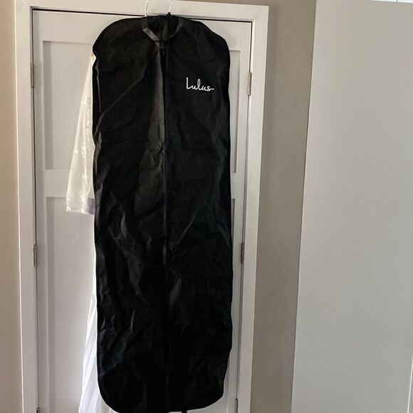 Lulus Wedding Dress/Gown - Picture 8 of 8